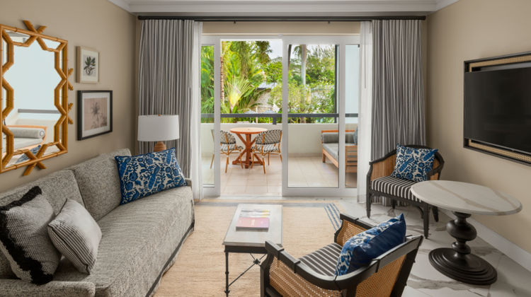 Colony Club, a Luxury Collection Resort Room