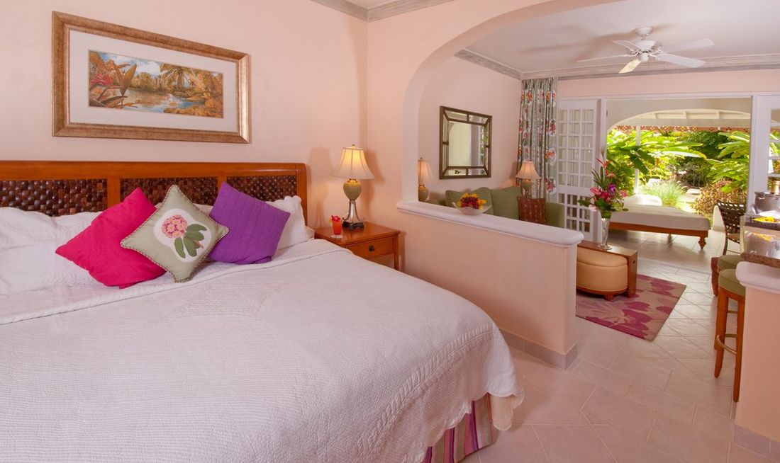 Colony Club, a Luxury Collection Resort Room