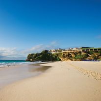The Crane Resort, Barbados