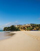 The Crane Resort, Barbados