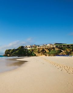 The Crane Resort, Barbados