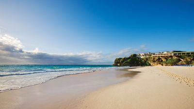 The Crane Resort, Barbados