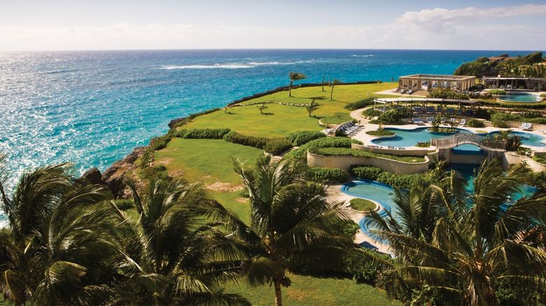 <b>The Crane Resort, Barbados Pool</b> <b>The Crane Resort, Barbados Pool</b>