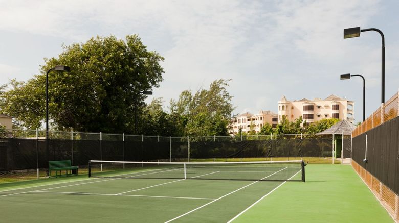 <b>The Crane Resort, Barbados Recreation</b> <b>The Crane Resort, Barbados Recreation</b>