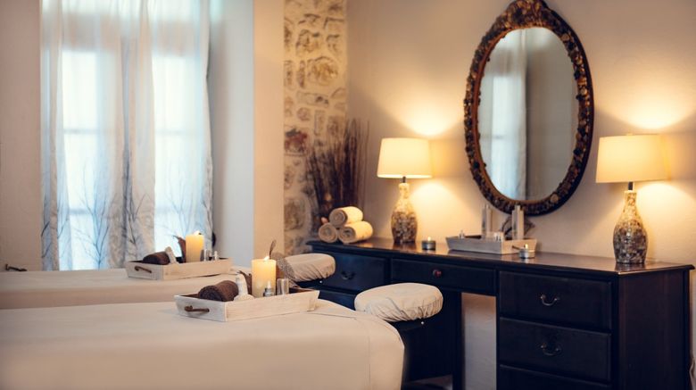 <b>The Crane Resort, Barbados Spa</b> <b>The Crane Resort, Barbados Spa</b>