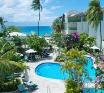Mango Bay Hotel & Beach Club Pool