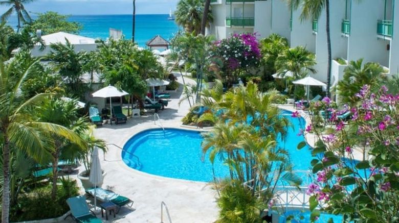 <b>Mango Bay Hotel & Beach Club Pool</b>