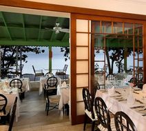 Mango Bay Hotel & Beach Club Restaurant