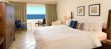 Mango Bay Hotel & Beach Club Room