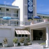 South Gap Hotel