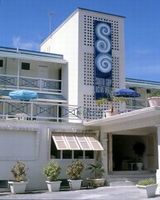 South Gap Hotel