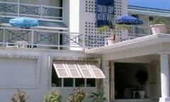 South Gap Hotel