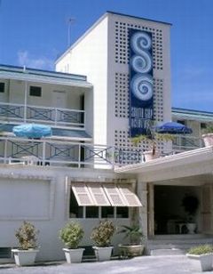 South Gap Hotel