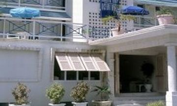 South Gap Hotel