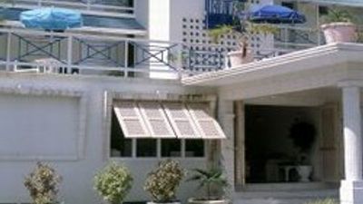 South Gap Hotel