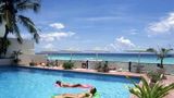 South Gap Hotel Pool