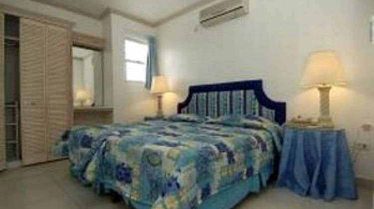 South Gap Hotel Suite