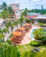 Yellow Bird Hotel
