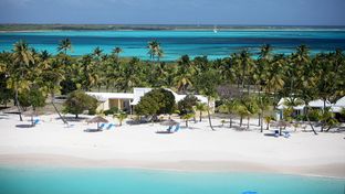 Coco Point Lodge