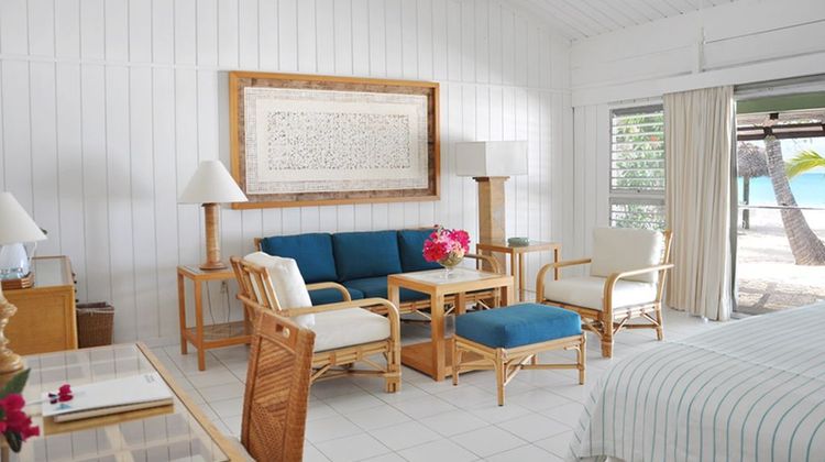 Coco Point Lodge Room
