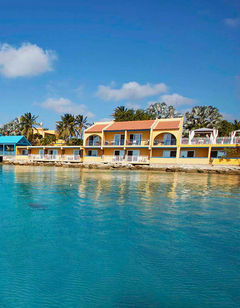 Divi Flamingo Beach Resort & Casino