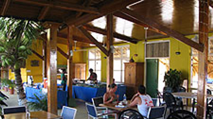 Sand Dollar Condominiums Banquet