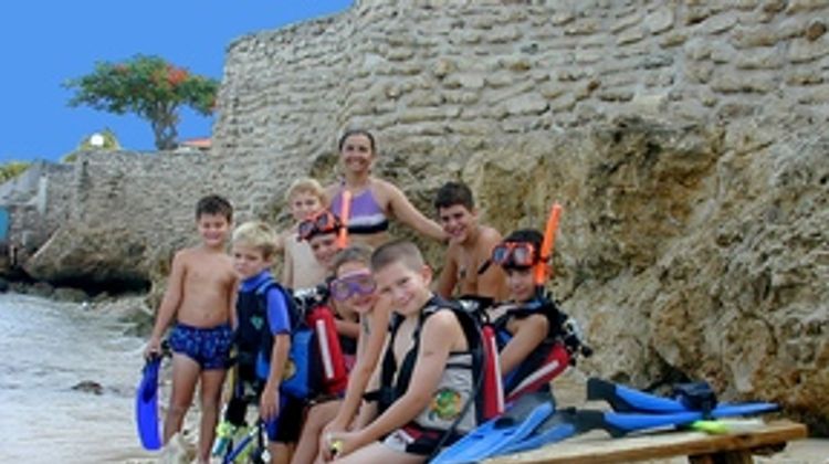 Sand Dollar Condominiums Beach