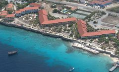 Sand Dollar Condominiums