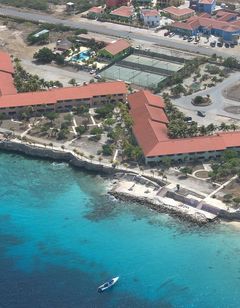 Sand Dollar Condominiums
