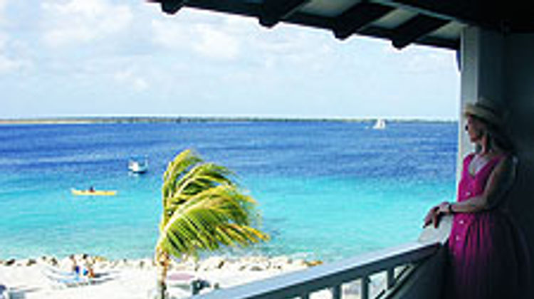 Sand Dollar Condominiums Meeting
