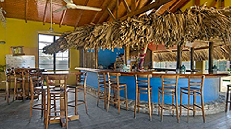 Sand Dollar Condominiums Restaurant
