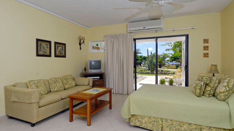 Sand Dollar Condominiums Suite