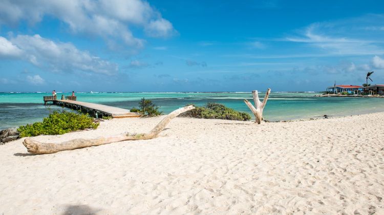 Sorobon Beach and Wellness Resort Exterior