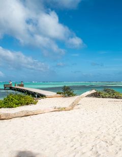 Sorobon Beach and Wellness Resort