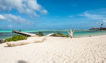 Sorobon Beach and Wellness Resort