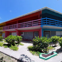 Fischer's Cove Beach Hotel