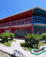 Fischer's Cove Beach Hotel