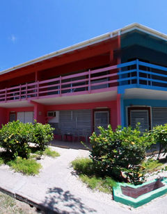 Fischer's Cove Beach Hotel