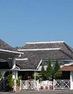 Fort Burt Hotel