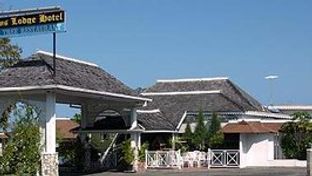 Fort Burt Hotel