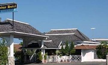 Fort Burt Hotel