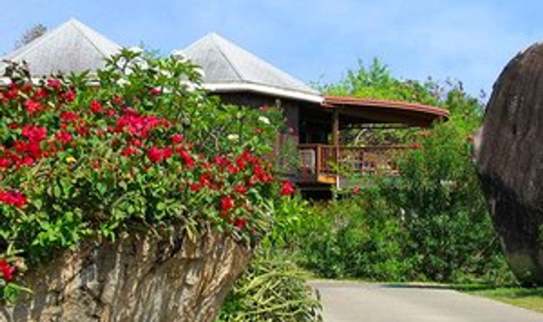 Guavaberry Spring Bay Exterior