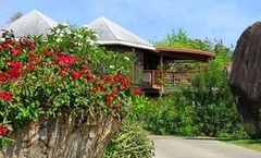 Guavaberry Spring Bay