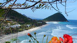 Long Bay Beach Resort Beach
