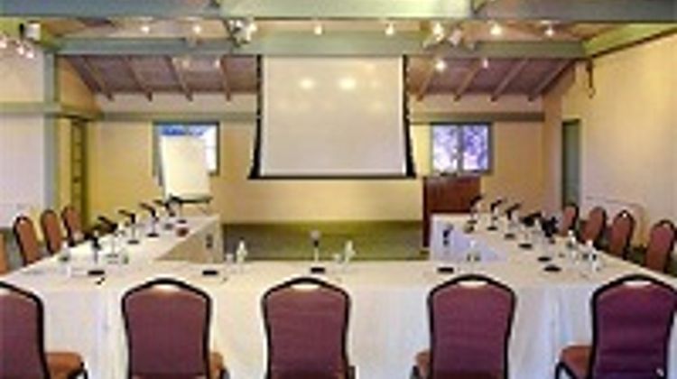 Long Bay Beach Resort Meeting