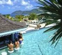 Long Bay Beach Resort Pool