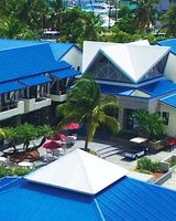 Mariner Yacht Club Hotel, BVI