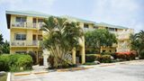 Virgin Gorda Village Hotel Exterior