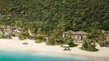 Peter Island Resort Exterior
