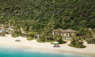 Peter Island Resort
